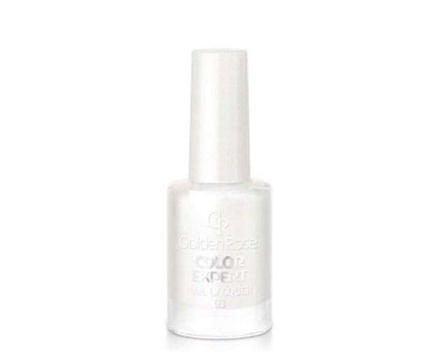 Golden Rose COLOR EXPERT NAIL LACQUER NO: 003